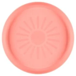 Simply Kids Colour Plates 6pk - Pastel -Addis Homedecor Store 398569 6pk simply kids colour plates girls 4