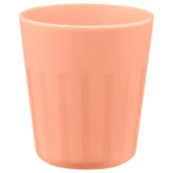 Simply Kids Colour Cups 6pk - Pastel -Addis Homedecor Store 398570 6pk simply kids colour cups girls 4