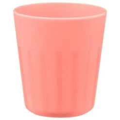 Simply Kids Colour Cups 6pk - Pastel -Addis Homedecor Store 398570 6pk simply kids colour cups girls 5