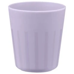 Simply Kids Colour Cups 6pk - Pastel -Addis Homedecor Store 398570 6pk simply kids colour cups girls 6