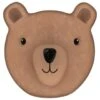 Kids Animal Shaped Plate - Bear -Addis Homedecor Store 398586 kids animal shaped plates bear