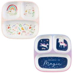 Kids Small Platter - Rainbow 8 Kids Small Platter - Rainbow -Addis Homedecor Store 398594 kids small platter girls group