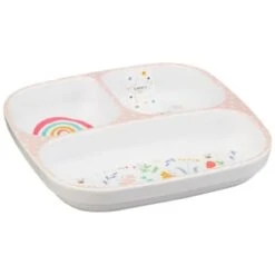 Kids Small Platter - Rainbow 7 Kids Small Platter - Rainbow -Addis Homedecor Store 398594 kids small platter rainbow