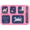 Kids Large Platter - Unicorn -Addis Homedecor Store 398596 kids large platter girls unicorn 2