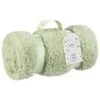Simply Kids Teddy Throw - Sage 2 Simply Kids Teddy Throw - Sage -Addis Homedecor Store 400205 simply kids teddy rolled kids throw sage 4