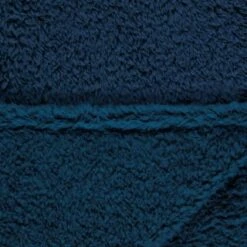 Simply Kids Teddy Throw - Navy -Addis Homedecor Store 400206 simply kids teddy rolled kids throw navy 3