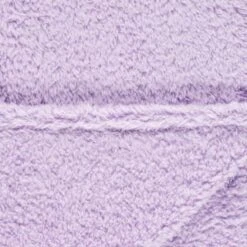 Simply Kids Teddy Throw - Lilac 10 Simply Kids Teddy Throw - Lilac -Addis Homedecor Store 400209 simply kids teddy rolled kids throw lilac 2