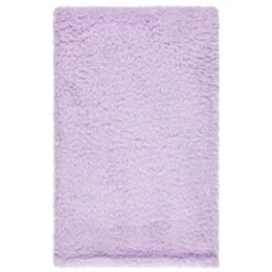 Simply Kids Teddy Throw - Lilac 9 Simply Kids Teddy Throw - Lilac -Addis Homedecor Store 400209 simply kids teddy rolled kids throw lilac 3