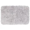 Grey- Tufted Bath Mat 1 Grey- Tufted Bath Mat -Addis Homedecor Store 400286 tufted bath mat grey