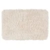 Cream - Tufted Bath Mat 2 Cream - Tufted Bath Mat -Addis Homedecor Store 400295 tufted bath mat cream