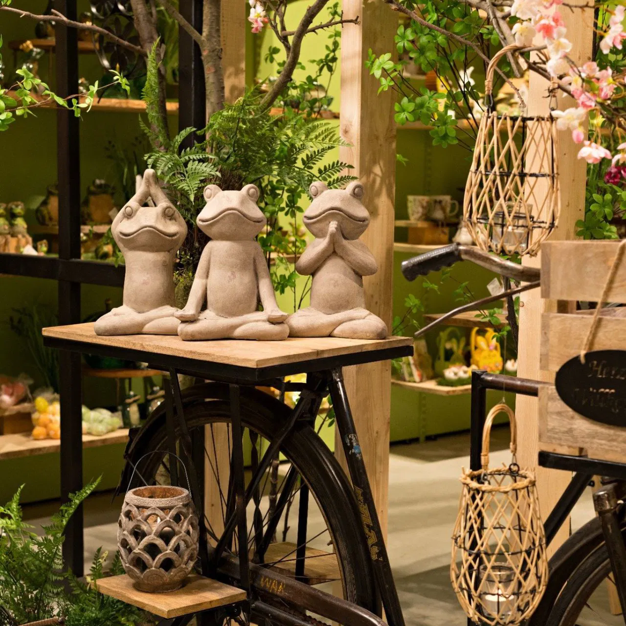 Addis Homedecor Store 16 Addis Homedecor Store -Addis Homedecor Store kategoriebild gartendekorationen